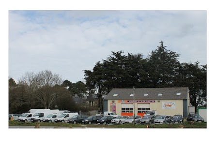 Garage Automobile - Garage Karotten Auto