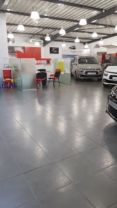 Concession CITROËN Chaumont