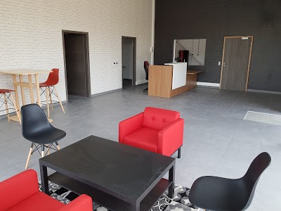 First Stop - G.W.S. Accessoires