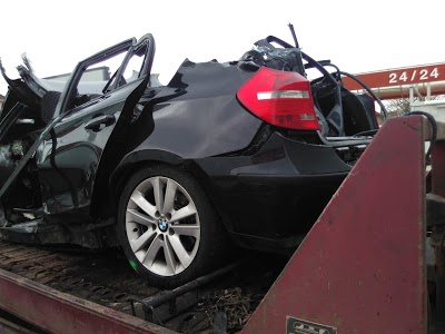 GARAGE TGV - Citroën