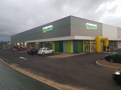 Centre Auto Feu Vert Sarrebourg