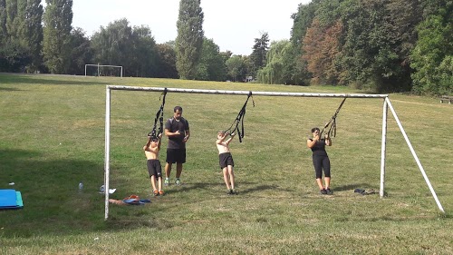 Centre contrôle technique Dekra