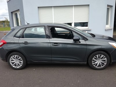 Eurorepar Garage Nomine Denis Et Fils