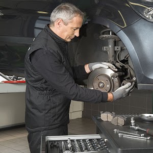 Centre Auto Feu Vert Cosne