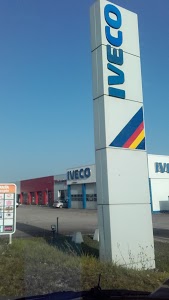 SAS GENIN - Citroën