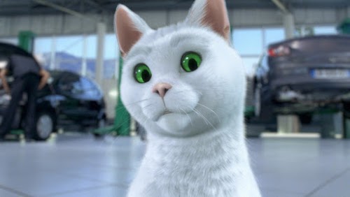 Centre Feu Vert MARZY