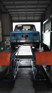 Centre contrôle technique Dekra