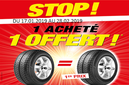 AUTO AGI - Pneu & Pièce - Révision Voiture