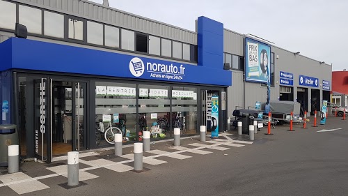 Norauto