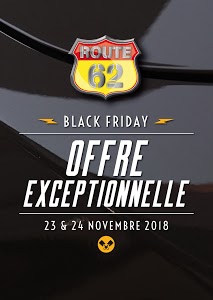 Route 62 KIA - SUBARU - FORD