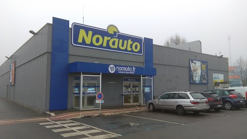 Norauto