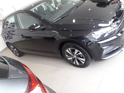 Volkswagen VALAUTO ROUBAIX