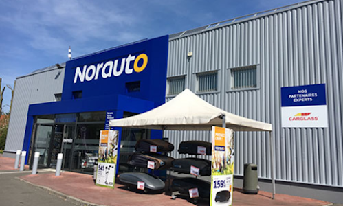 Norauto