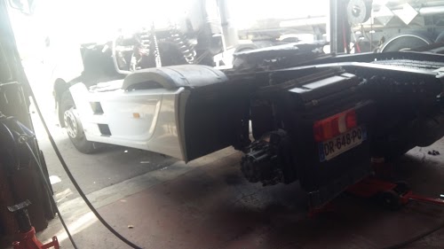 Euromaster Véhicules légers