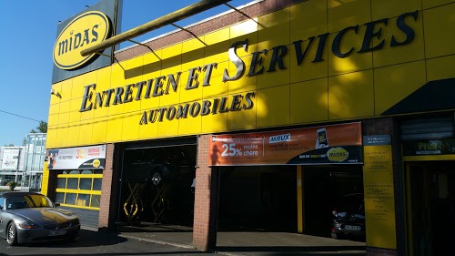 Midas Faches Thumesnil