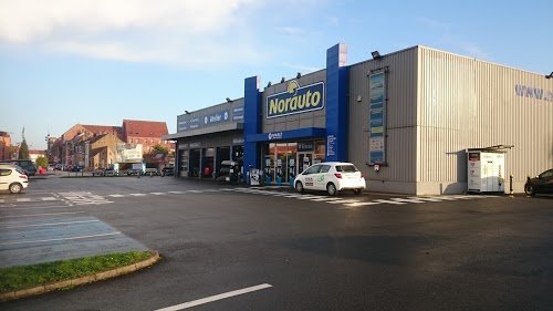 Norauto