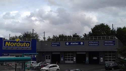 Norauto