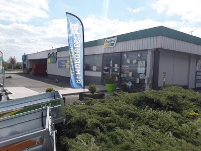 Centre Feu Vert VENETTE