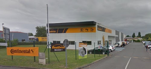 BestDrive Compiègne
