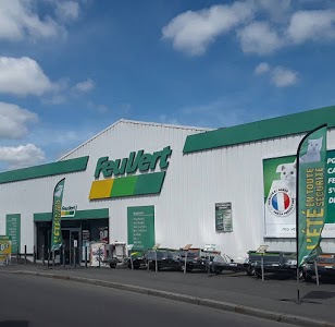 Centre Feu Vert FLERS