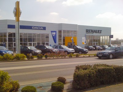 RENAULT Flers BodemerAuto