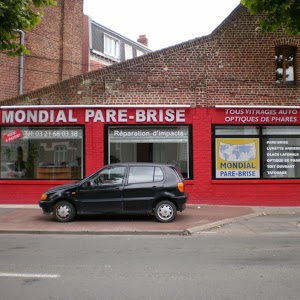 MONDIAL PARE-BRISE BETHUNE