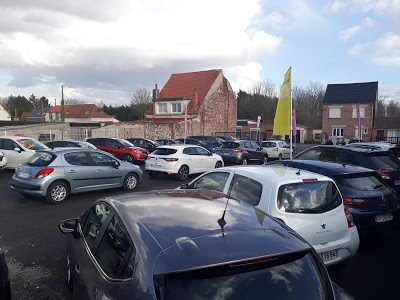 Renault CAUCHY-A-LA-TOUR