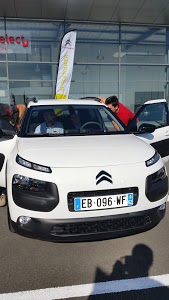 SONADIA ARRAS - Citroën