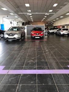 Renault AVION photo1