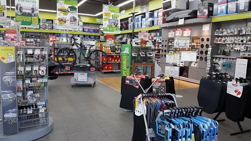 Centre Auto Feu Vert Arras