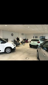 THOMAS AUTOMOBILES - Citroën