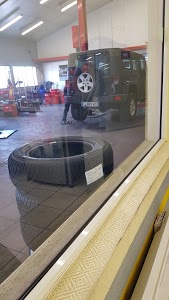 First Stop - Romagnat Pneus