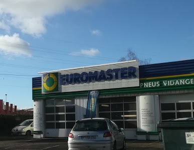 Euromaster