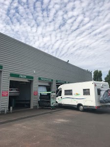 Centre Auto Feu Vert Thiers