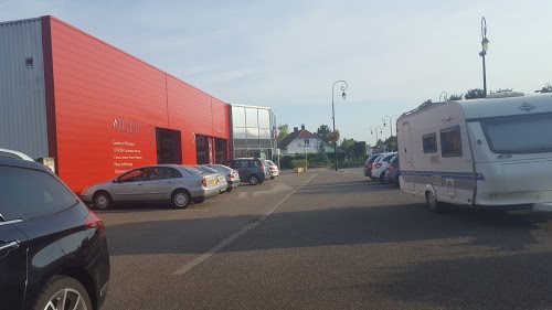 SE DU GARAGE RUDI - Citroën