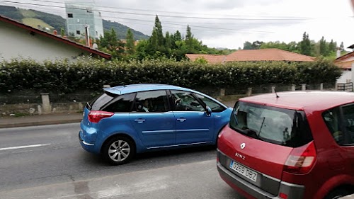 First Stop - ERRANDONEA PNEUS