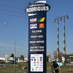 Carrosserie Rodrigues