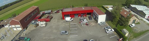 CITROEN GARAGE ERIC FIEGENWALD