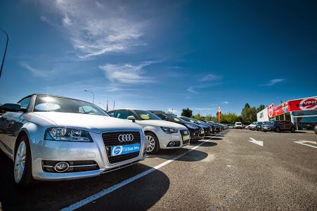 VPN Pau Garage WILLAUTO