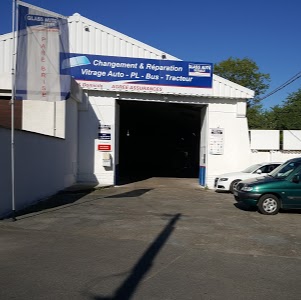 Centre France Pare-Brise