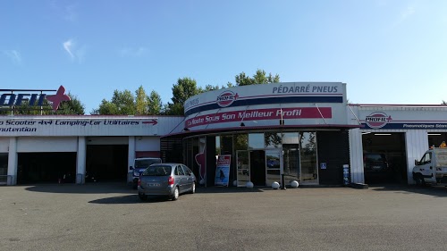 Profil Plus Castetis Orthez