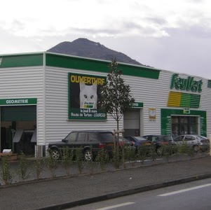 Centre Auto Feu Vert Lourdes photo1