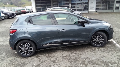 edenauto Renault / Dacia Lourdes