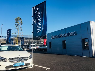 Monopole Automobiles