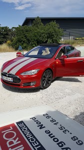 Autocontrol Contrôle Technique Auto Services