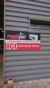 Eurorepar Garage Figueres Fabien