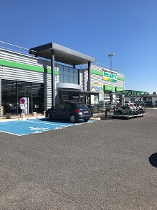 Centre Feu Vert CLAIRA