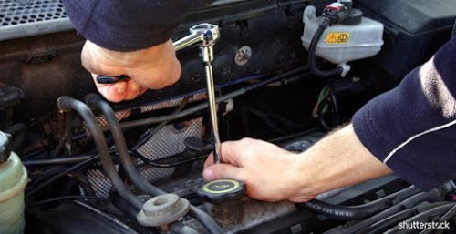 SARL OMC SERVICES - Citroën