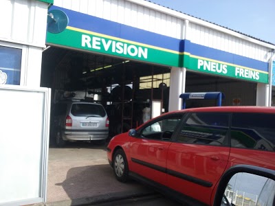 Euromaster Salom Mallau Laroque