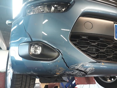 GARAGE DEREMBLE - Citroën